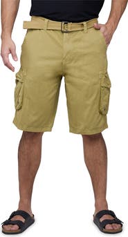 XRAY Cargo Shorts