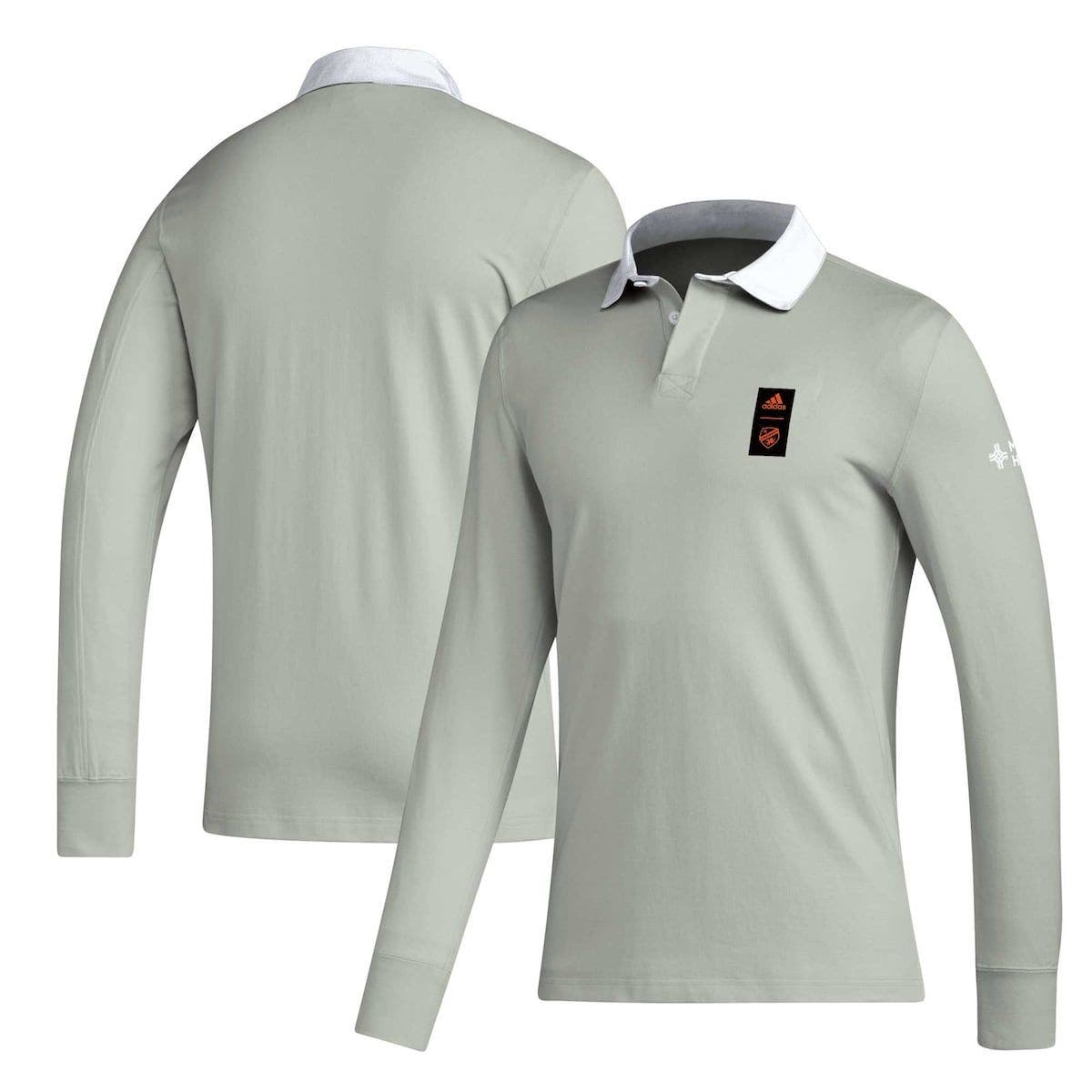 selected Gray