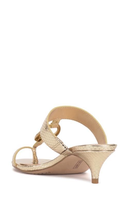 Vince Camuto Kimena Toe Loop Sandal