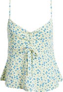 Rip Curl Surf Side Floral Camisole