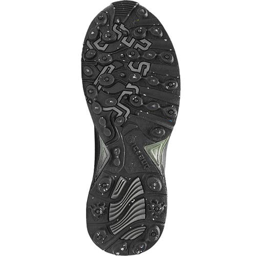 Icebug Stavre Bugrip Gtx Hiking Boot In Black