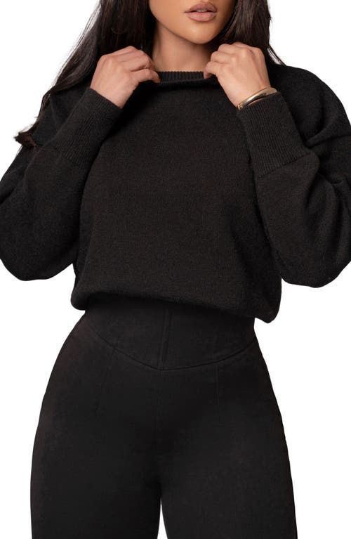 Jluxlabel Turtleneck Sweater