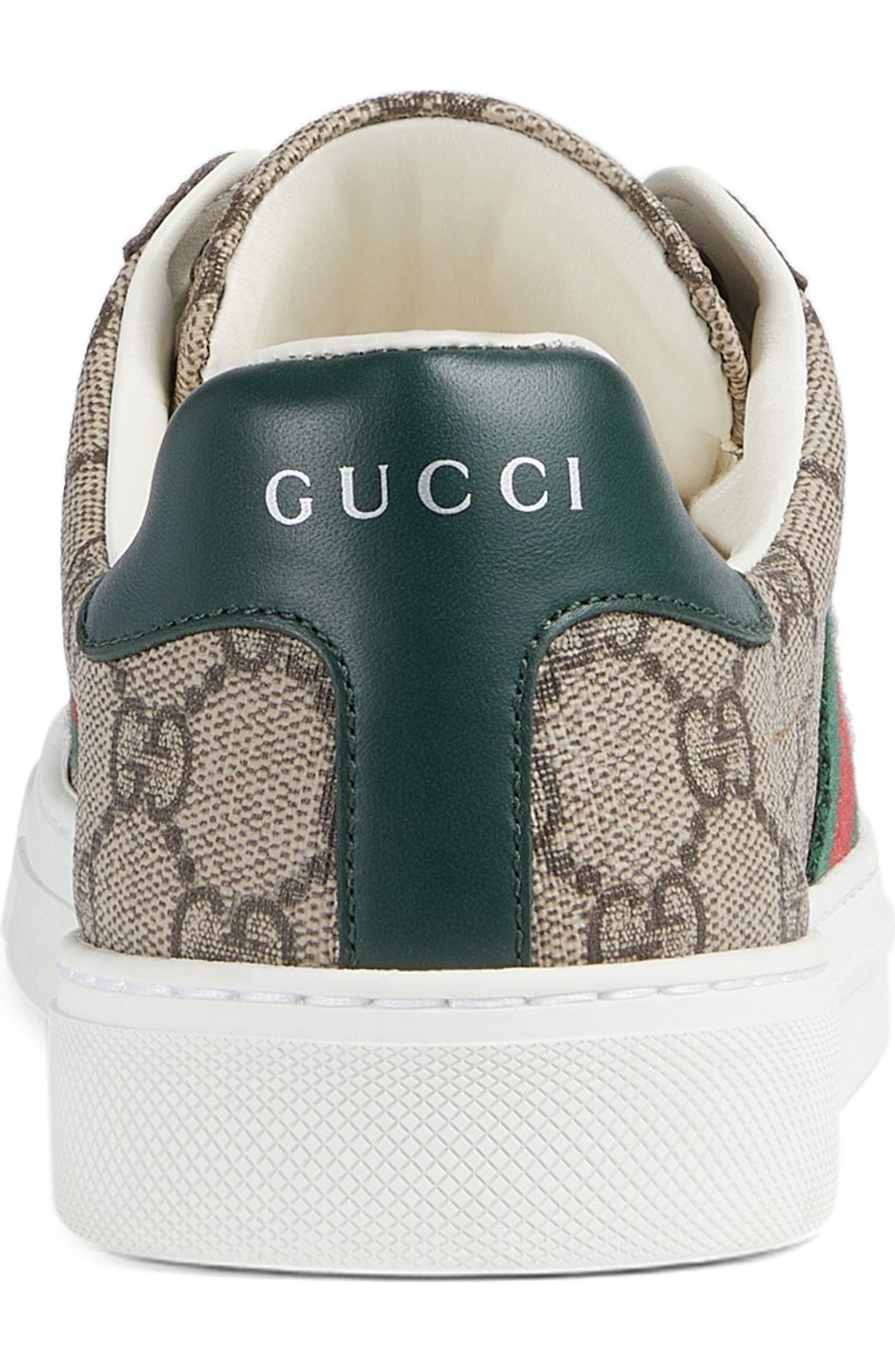 Gucci Ace Sneaker (Women) | Nordstrom