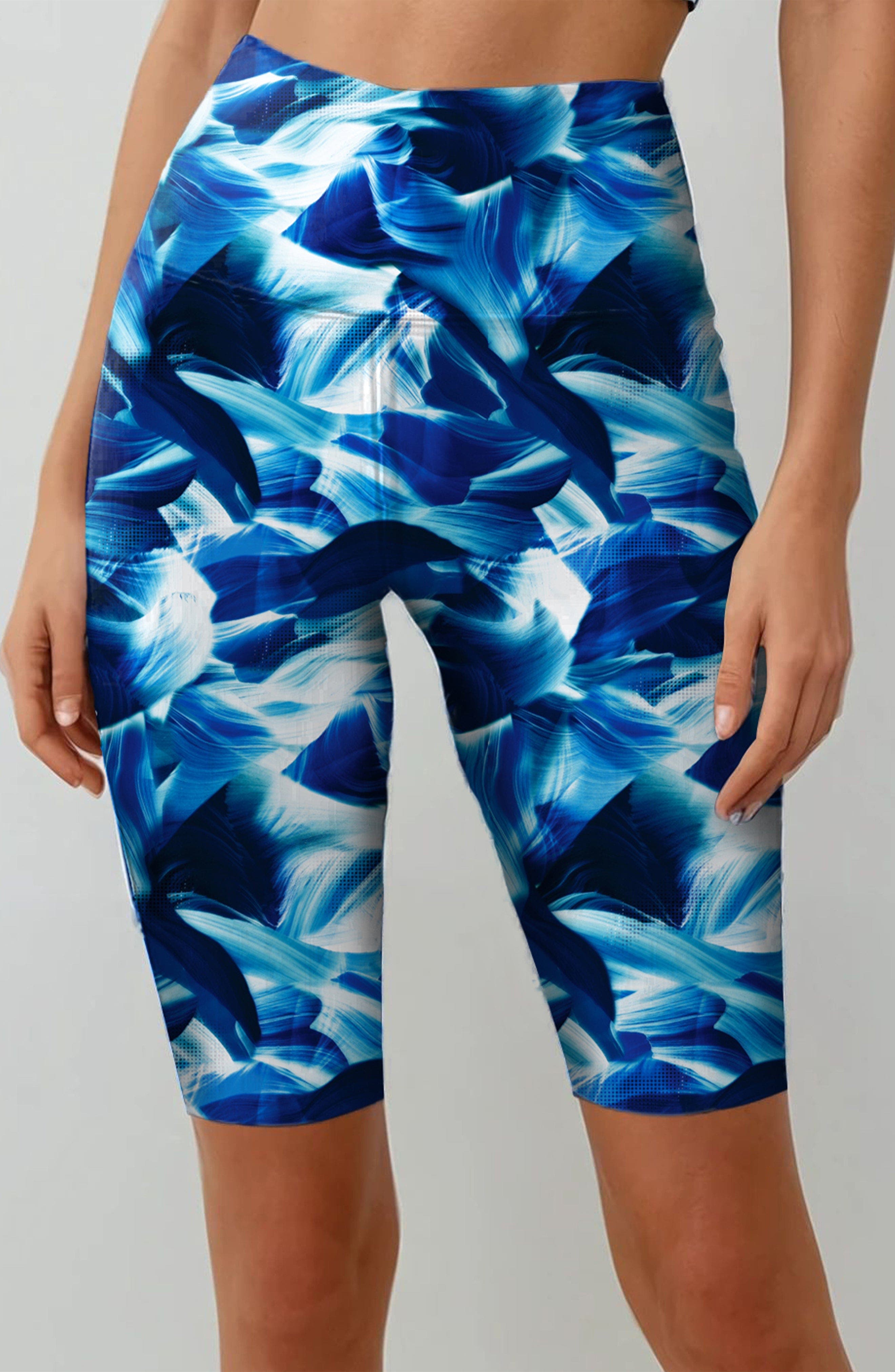 Navy Wave