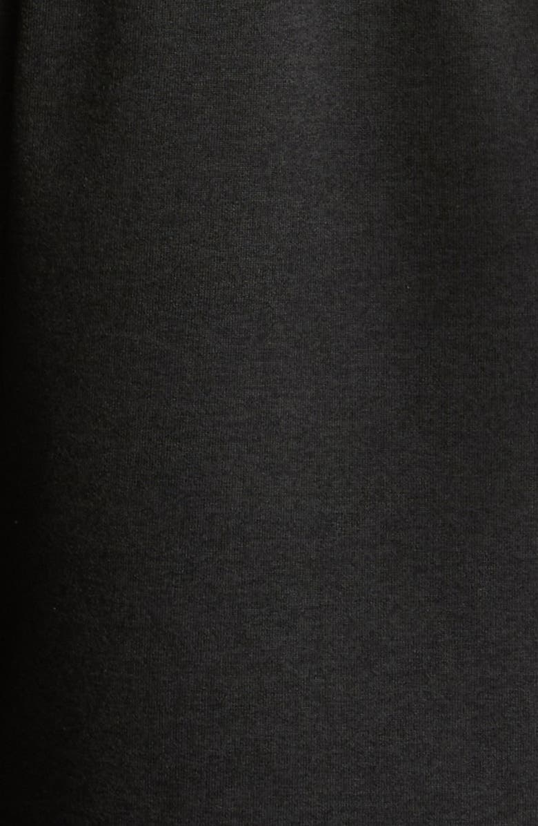 Vuori Halo Retro Romper, Alternate, color, Black Heather