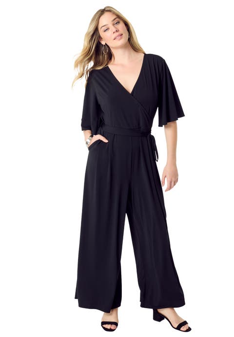 Ultrasmooth® Jumpsuit