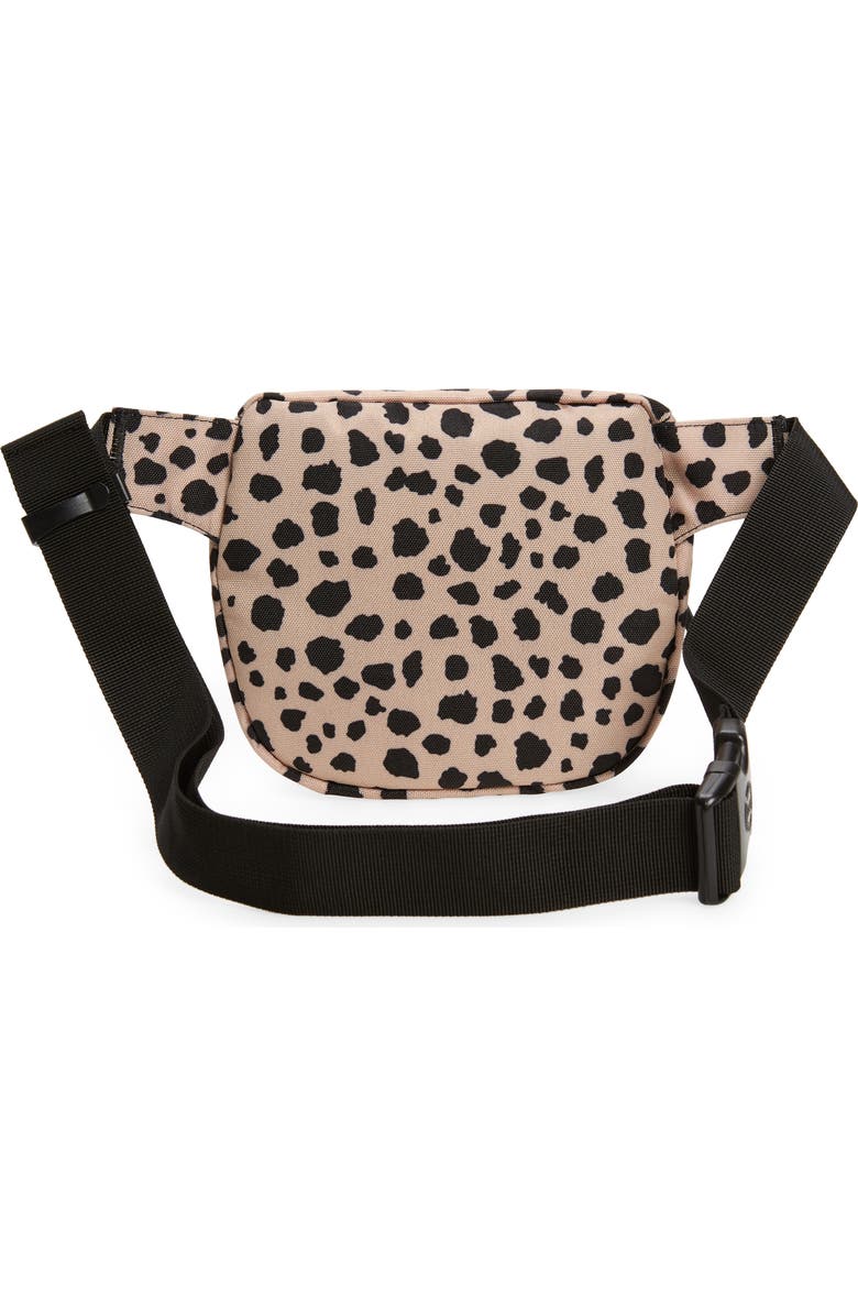 Herschel Supply Co. Fifteen Belt Bag, Alternate, color, Savanna Spots