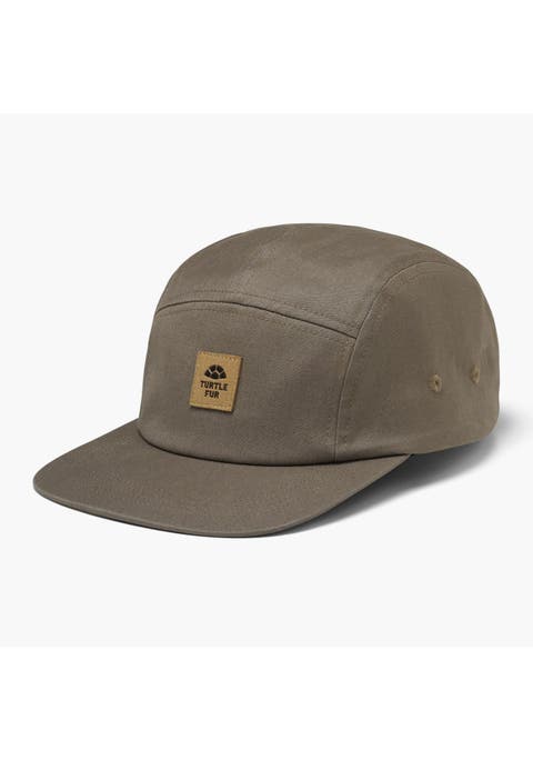 Cairn 5-Panel Hat