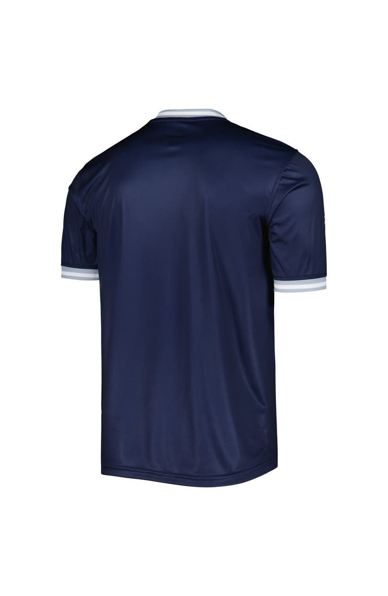 STITCHES Men's Stitches Navy New York Yankees Cooperstown Collection Team Jersey, Alternate, color, 