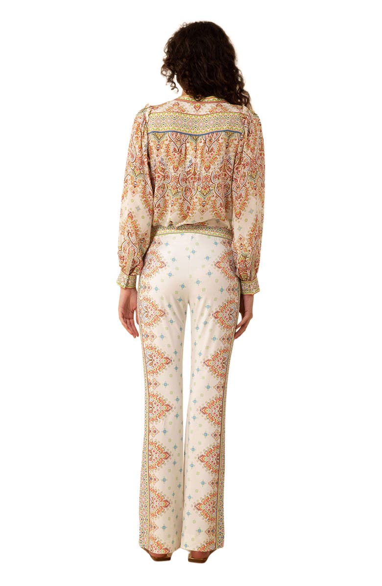 Hale Bob Harlow Jersey Pant, Alternate, color, 