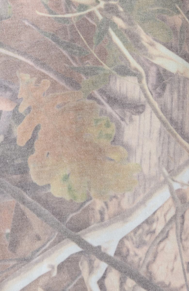 GOLDEN HOUR 92 Star Camo T-Shirt, Alternate, color, Camo/ Bright White