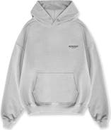 Represent Owners' Club Cotton Graphic Hoodie