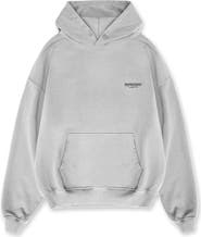 Represent Owners' Club Cotton Graphic Hoodie