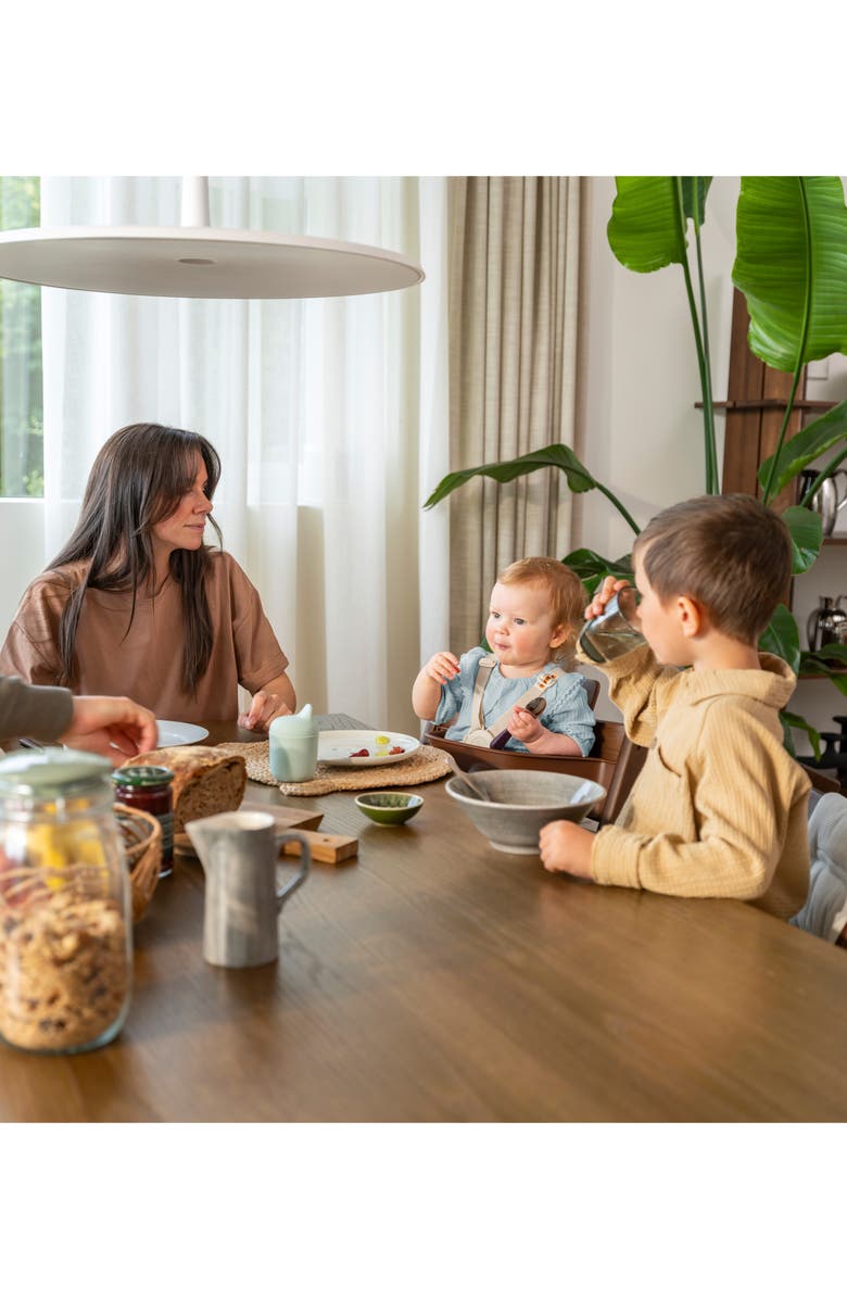 Stokke Tripp Trapp<sup>®</sup> Highchair² & Newborn Set $463 Value, Alternate, color, Anthracite