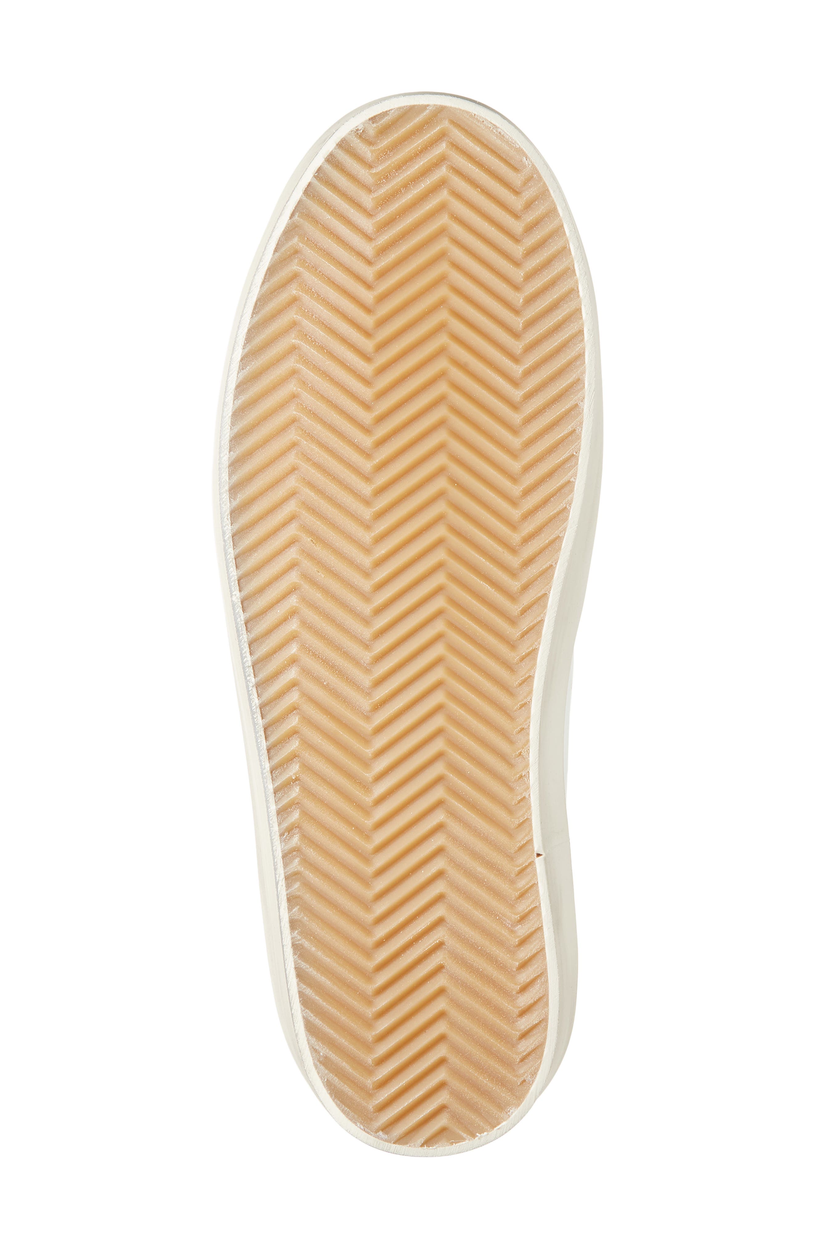 Golden Goose Hi Star Platform Sneaker, Alternate, color, White/ Ice/ Moonlight/ Cinder