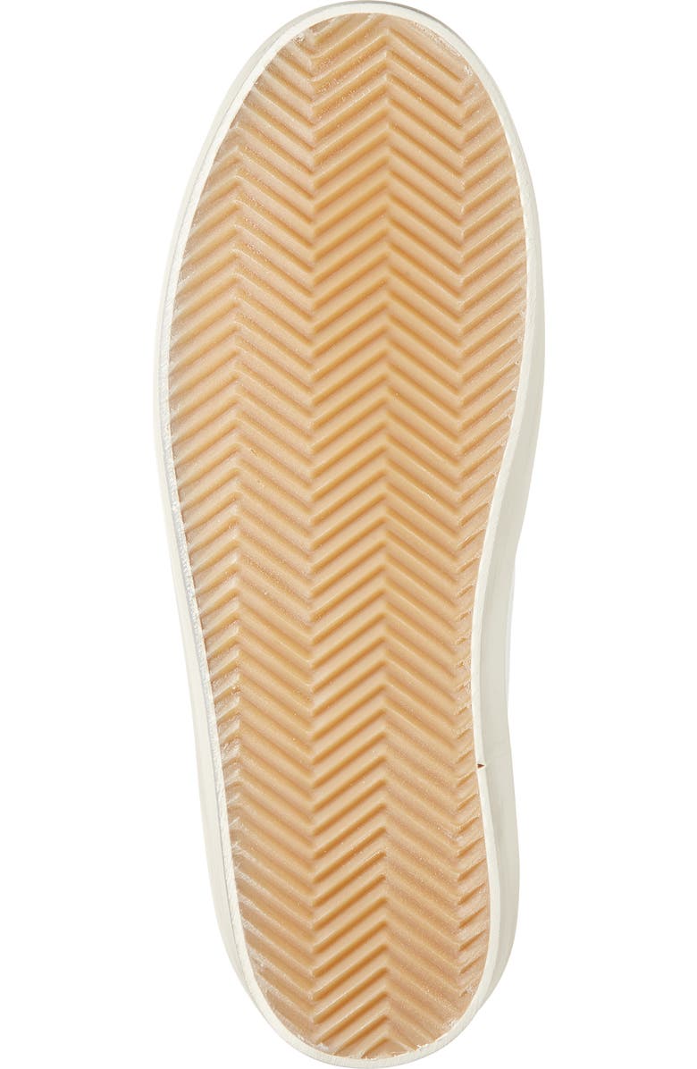 Golden Goose Hi Star Platform Sneaker, Alternate, color, White/ Ice/ Moonlight/ Cinder