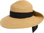 Vince Camuto Flip Up Floppy Hat