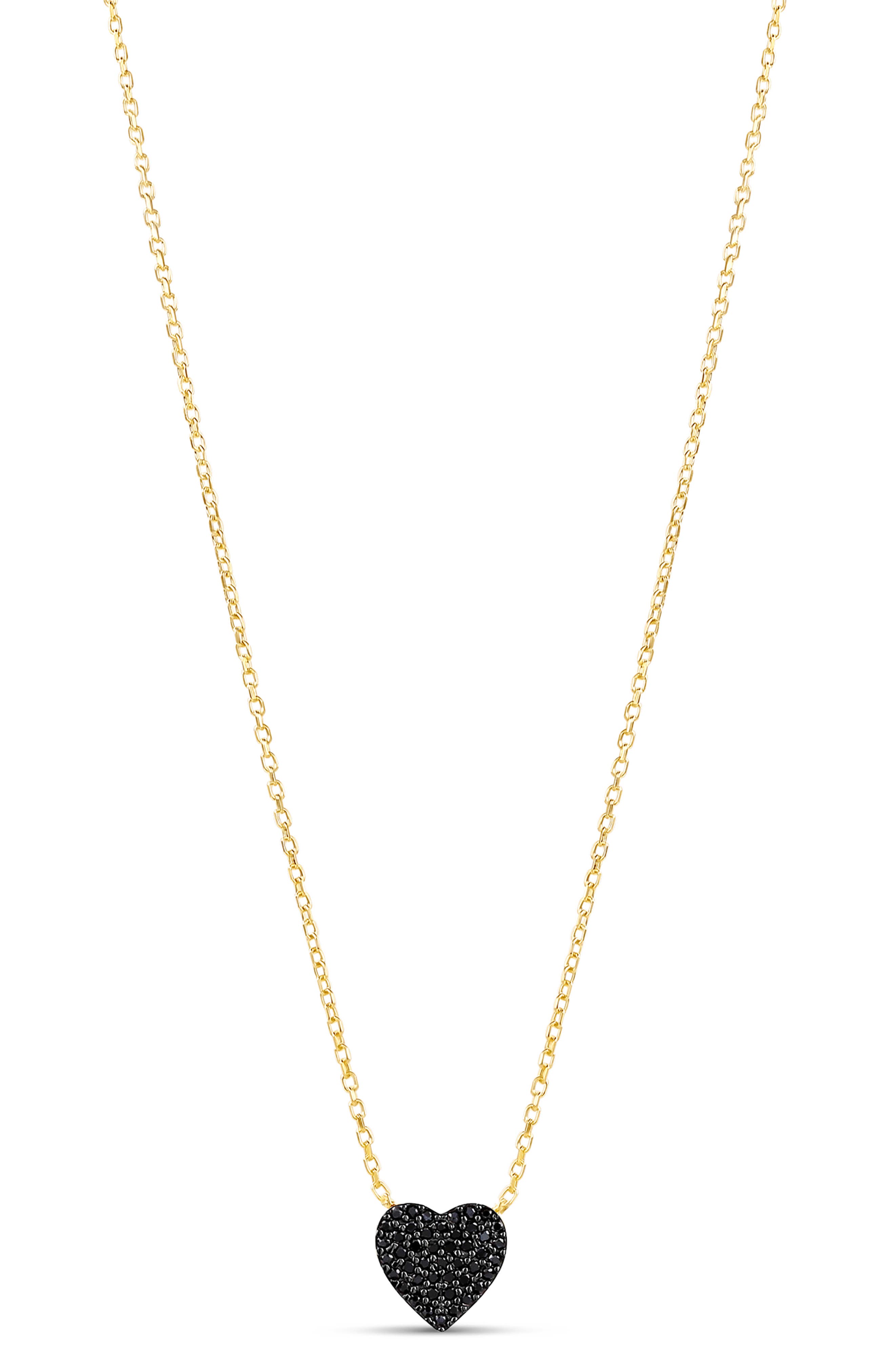 selected GOLD/ BLACK