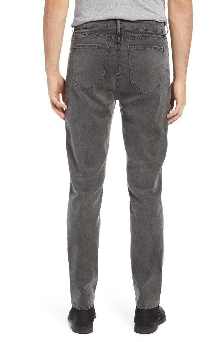 Monfrère Brando Slim Fit Jeans, Alternate, color, 