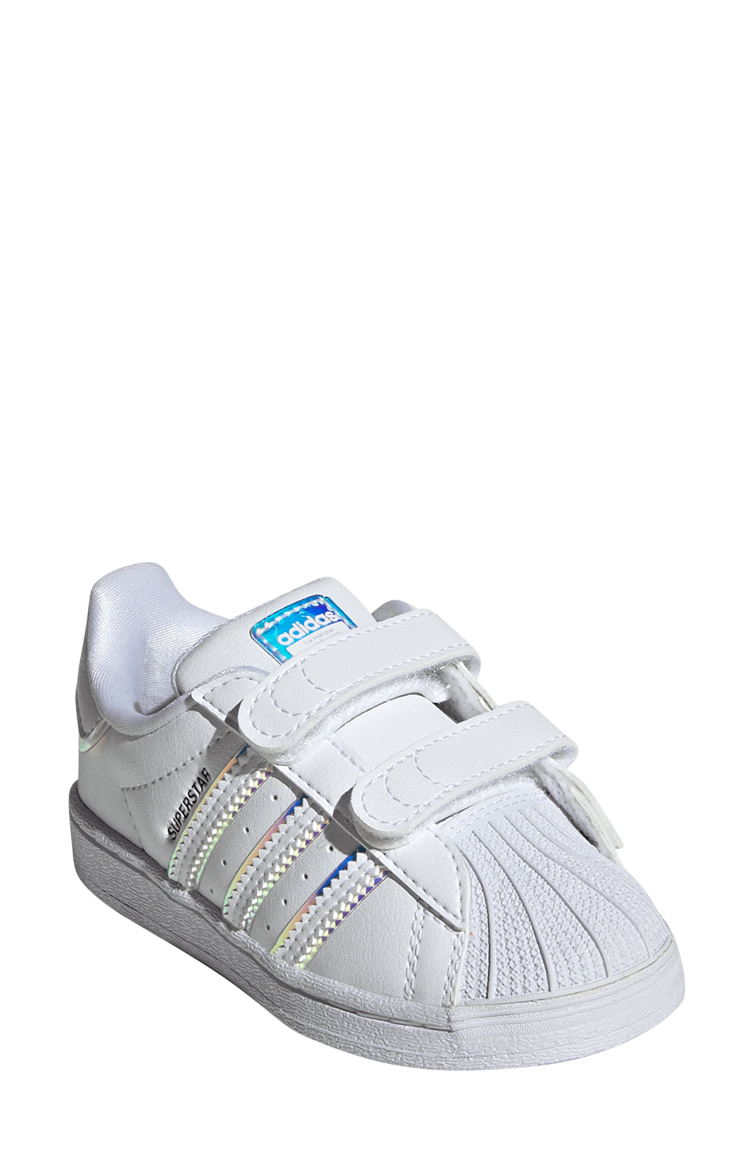 adidas Kids' Superstar Sneaker | Nordstrom