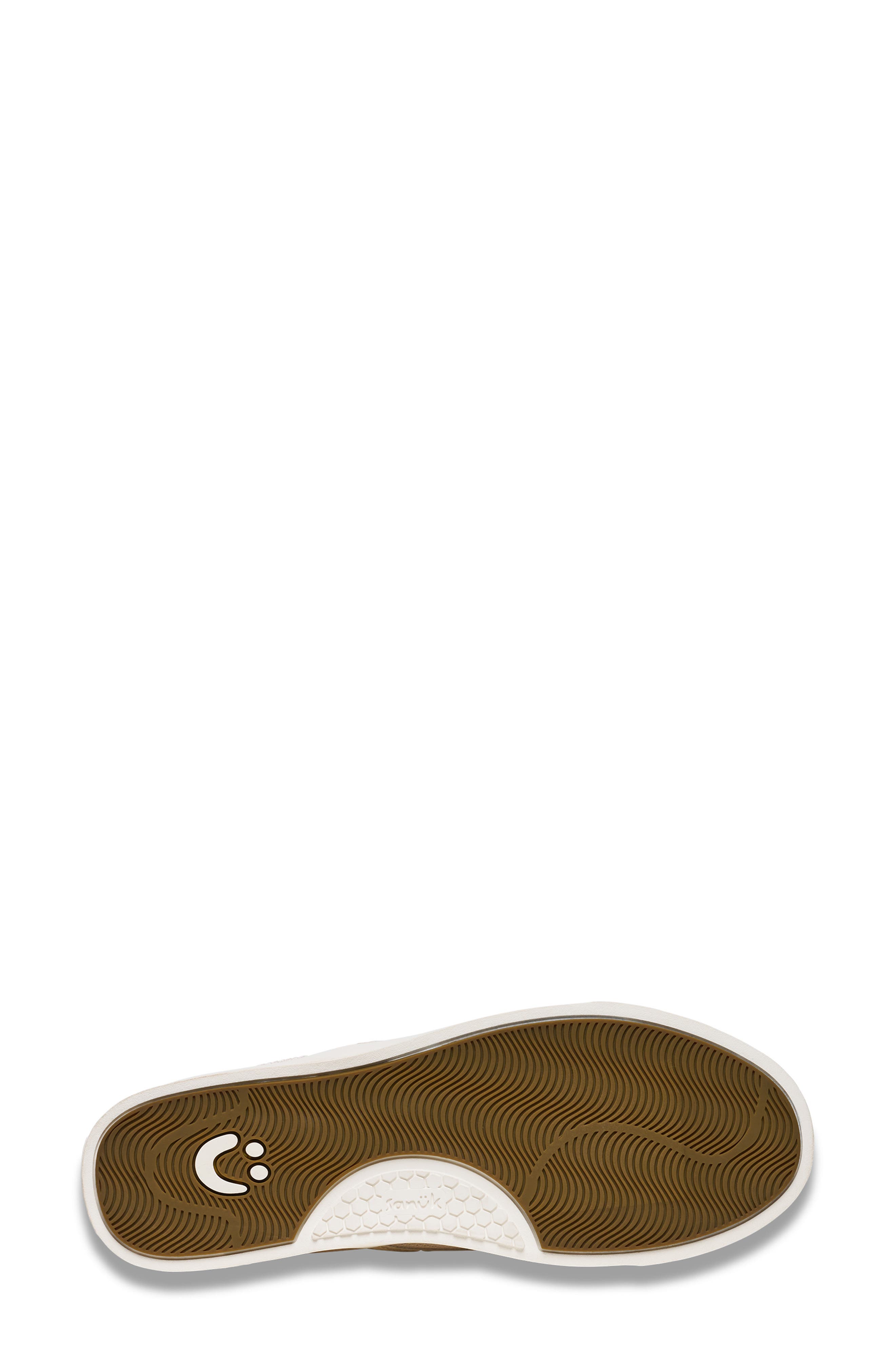 Tydal Sneaker, Alternate, color, SAND DOLLAR