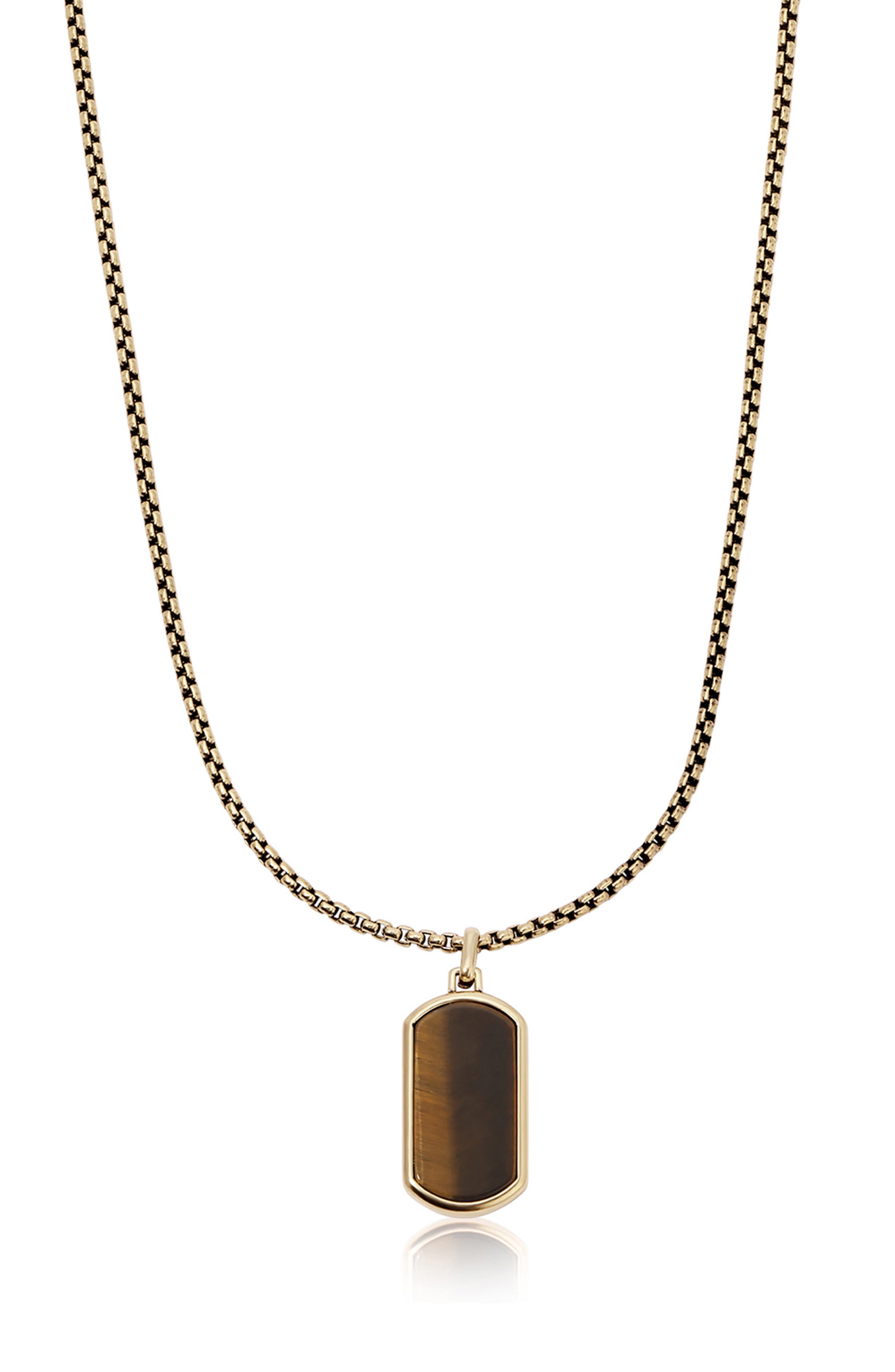 TIGERS EYE
