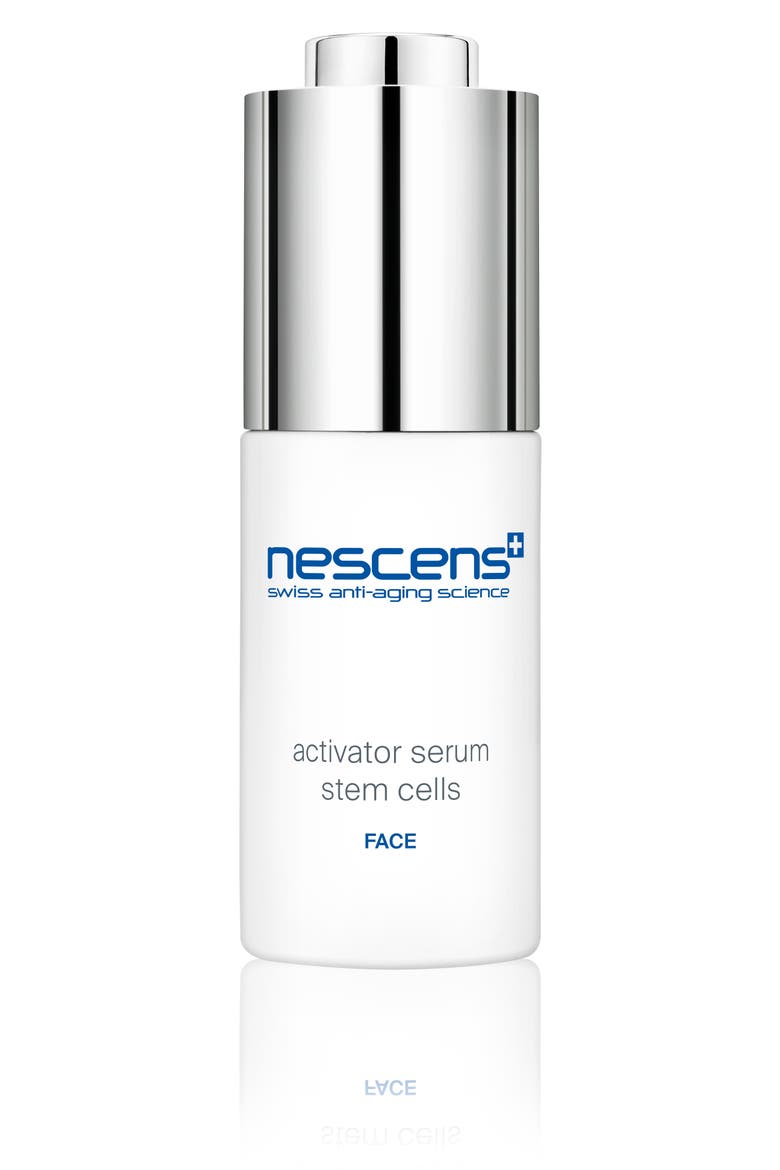Activator Serum, Stem Cells, Main, color, NO COLOR