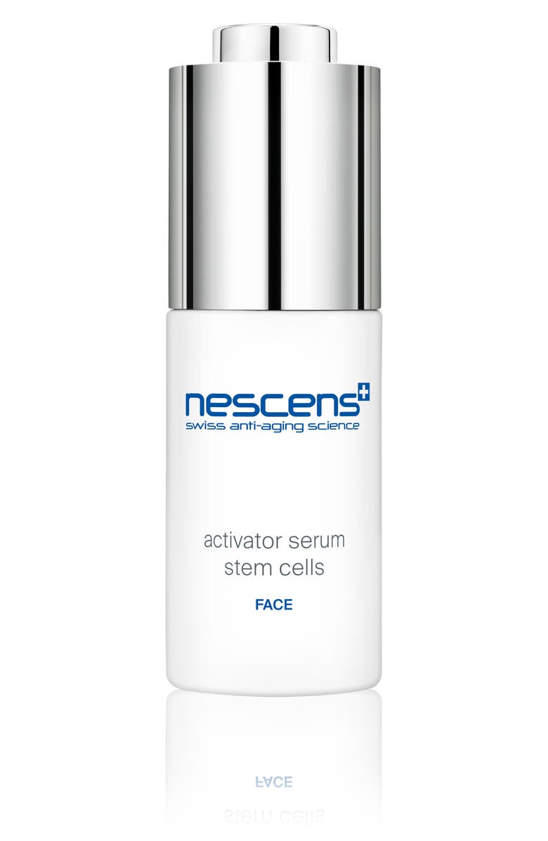 Nescens Activator Serum, Stem Cells, Main, color, 