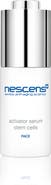 Nescens Activator Serum, Stem Cells