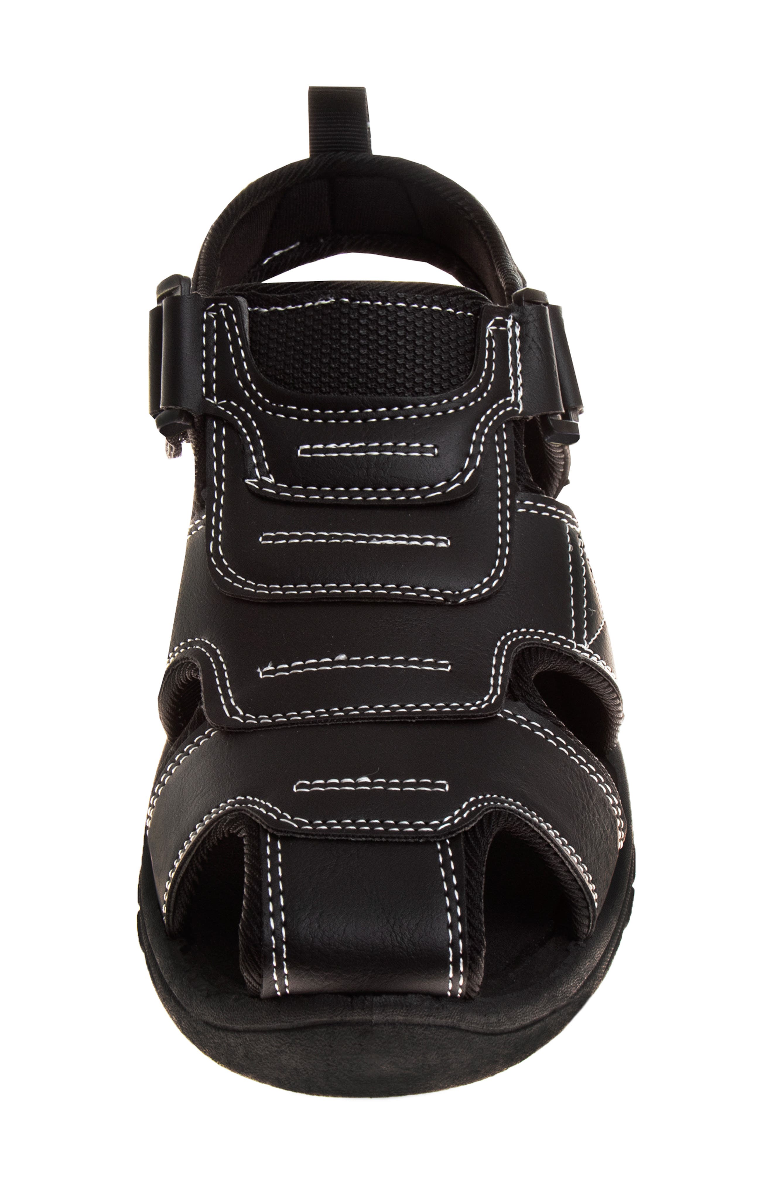 AVALANCHE Fisherman Outdoor Sandal, Alternate, color, 