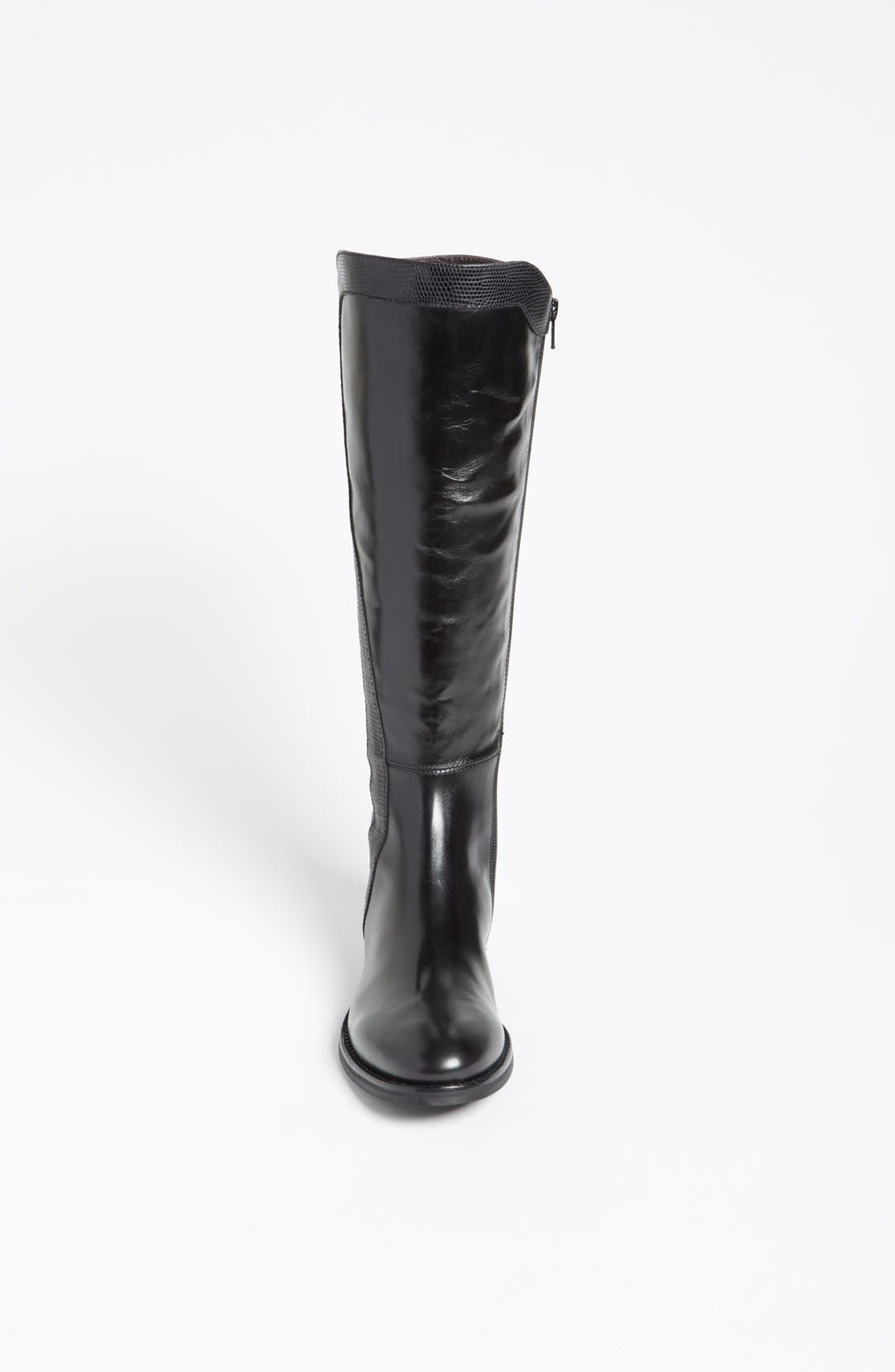 AGL Attilio Giusti Leombruni Tall Boot, Alternate, color, 