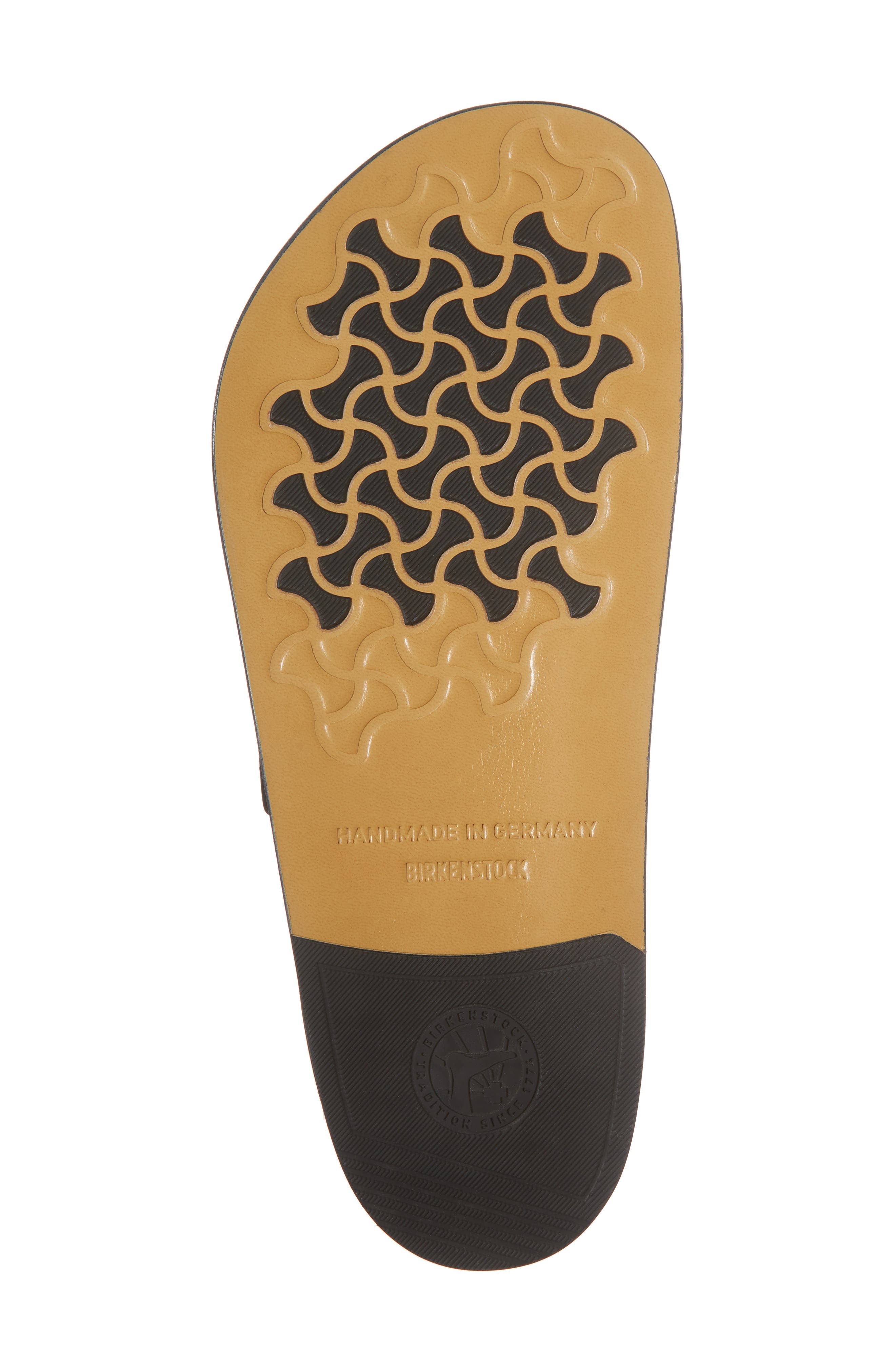 Birkenstock Arizona Premium Slide Sandal, Alternate, color, 