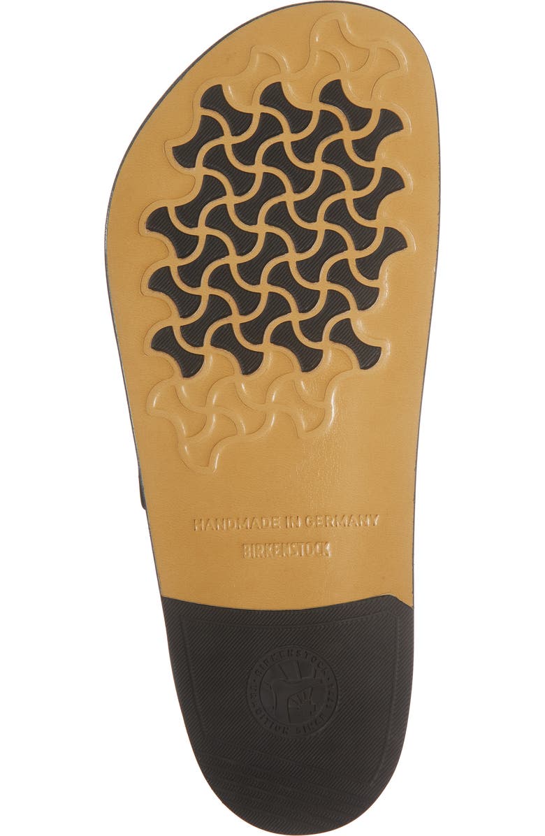 Birkenstock Arizona Premium Slide Sandal, Alternate, color,