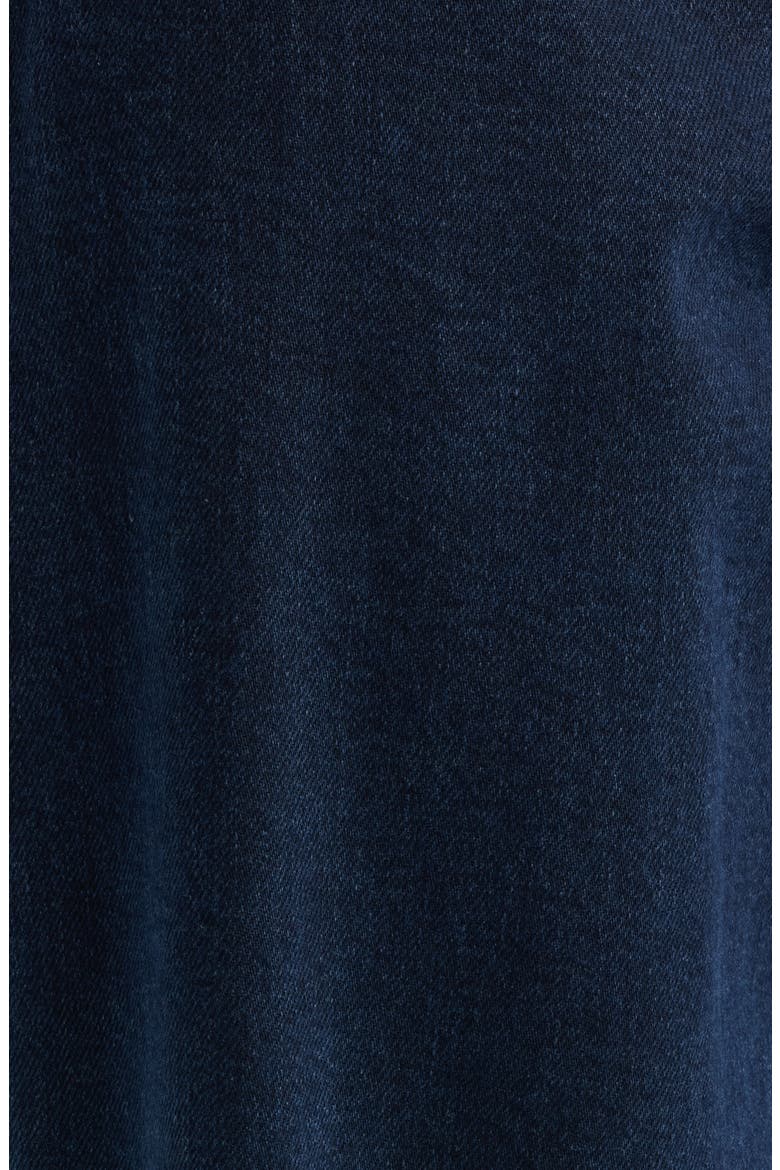 The Big Easy High Waist Wide Leg Drawstring Jeans, Alternate, color, PORTER