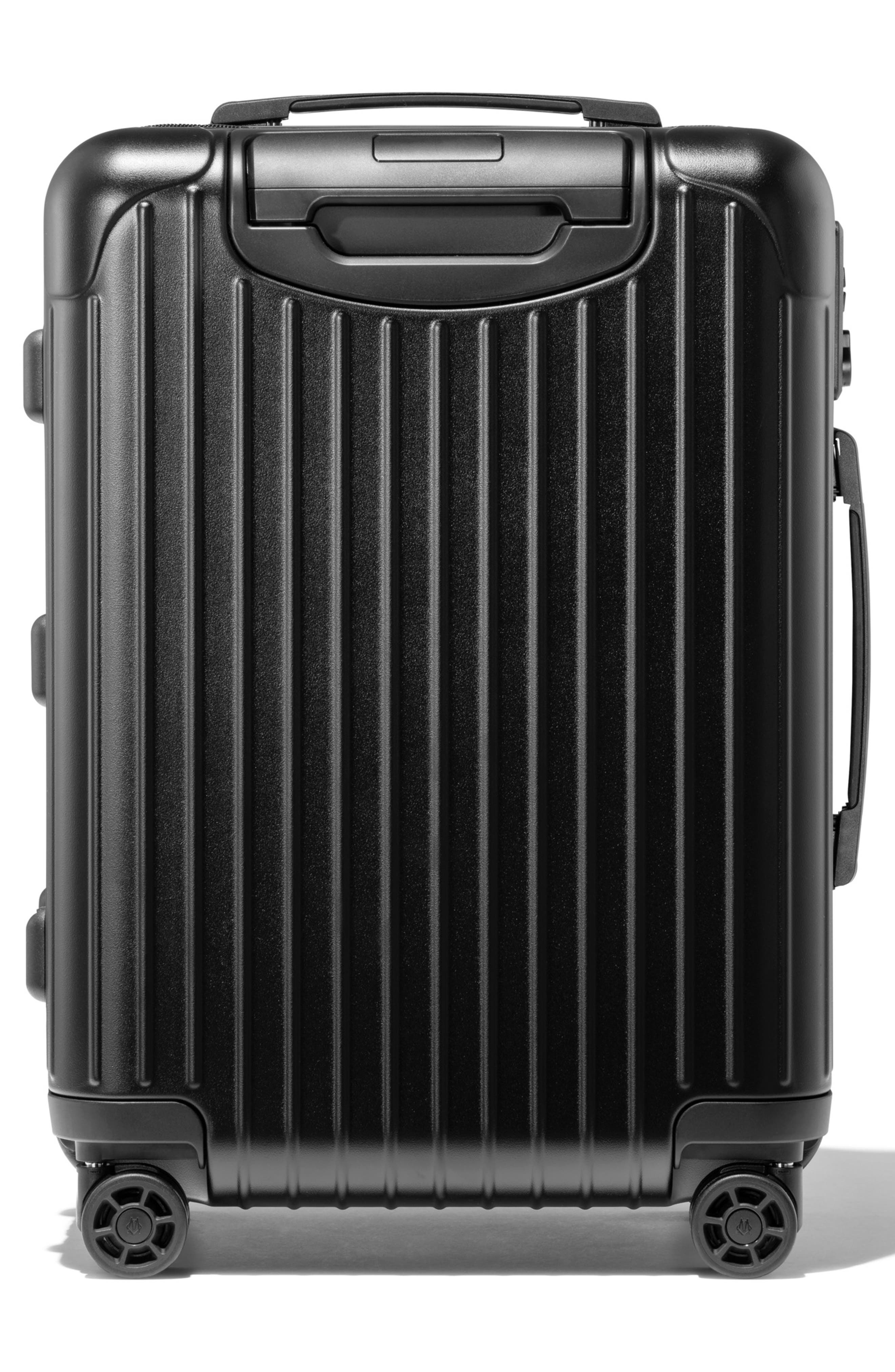 RIMOWA Essential Sleeve Cabin 22-Inch Wheeled Carry-On, Alternate, color, 