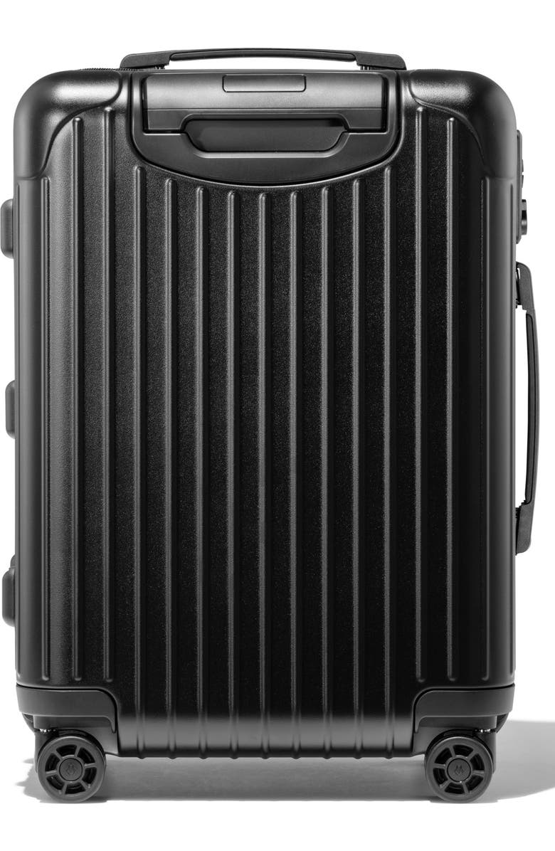 RIMOWA Essential Sleeve Cabin 22-Inch Wheeled Carry-On, Alternate, color,