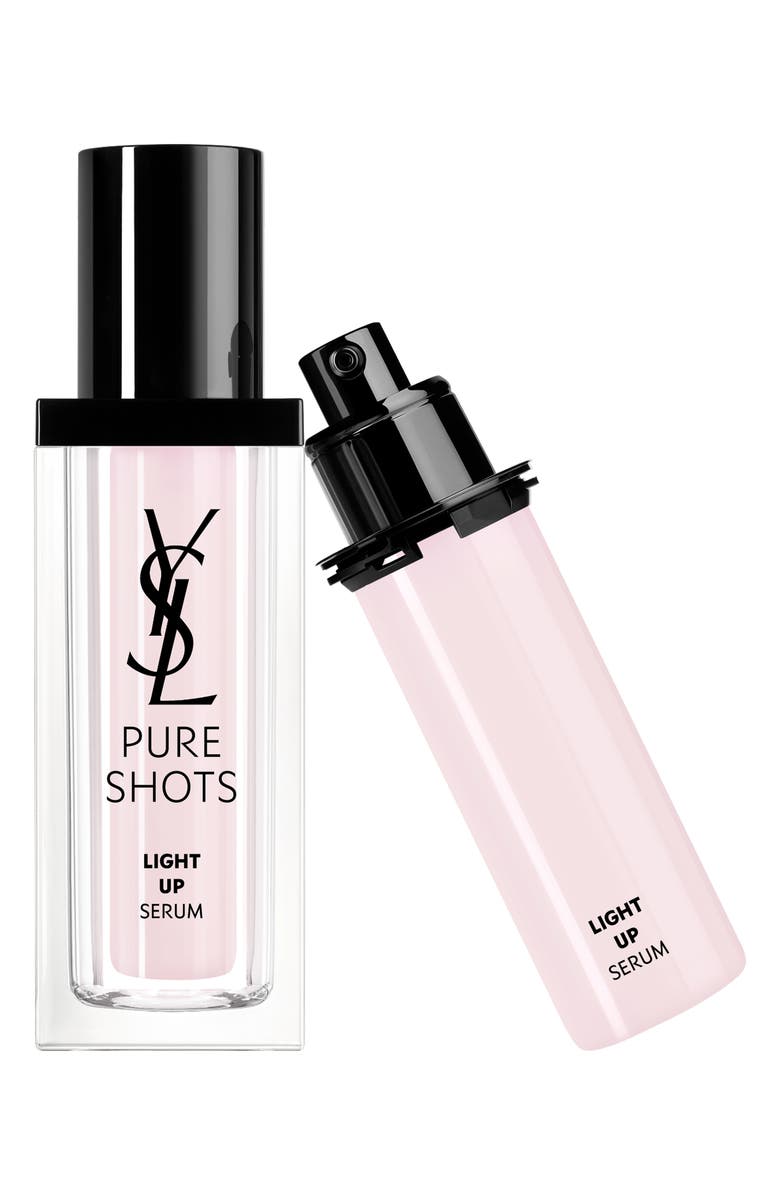 Yves Saint Laurent Pure Shots Light Up Serum, Alternate, color,