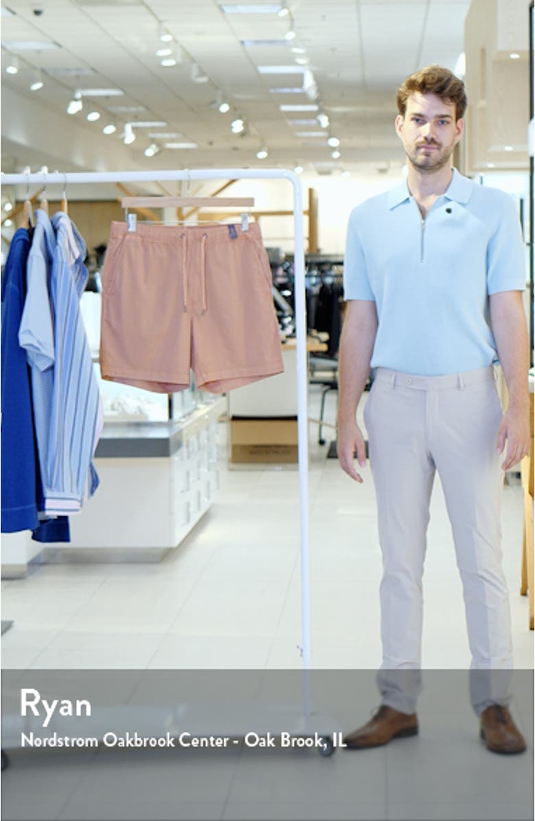 Better Days Embroidered Cotton Graphic T-Shirt, sales video thumbnail