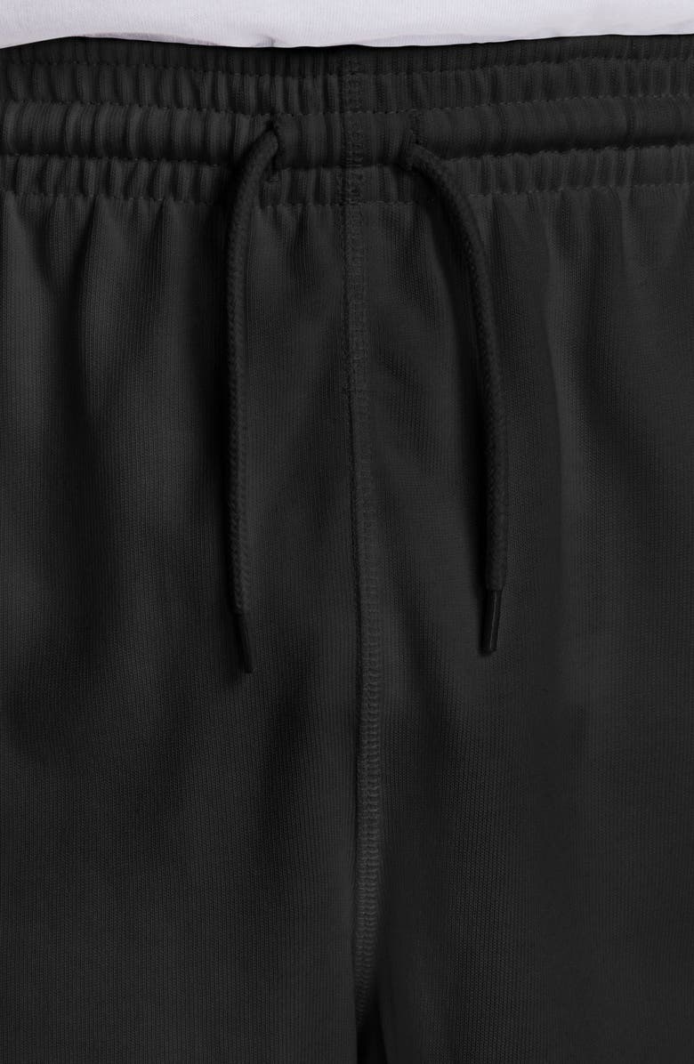 Nike Club Knit Shorts, Alternate, color, Black/ White