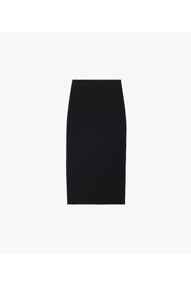 Tube Skirt | Black, Alternate, color, BLACK