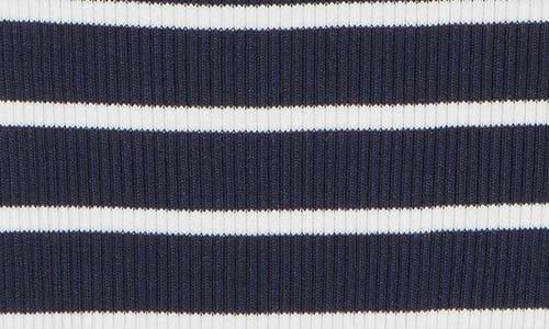 BLU PEPPER BLU PEPPER STRIPE KNIT TANK