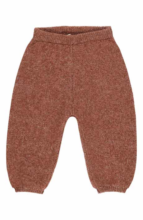 Rylee + Cru Kids' Knit Pants