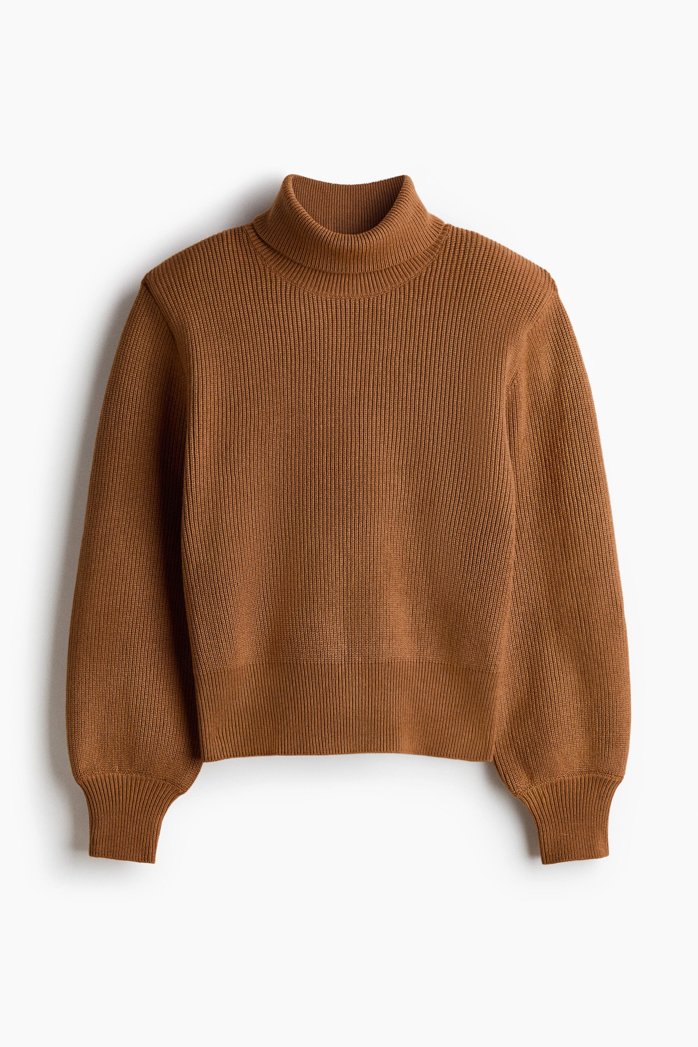 Shoulder-pad Jumper