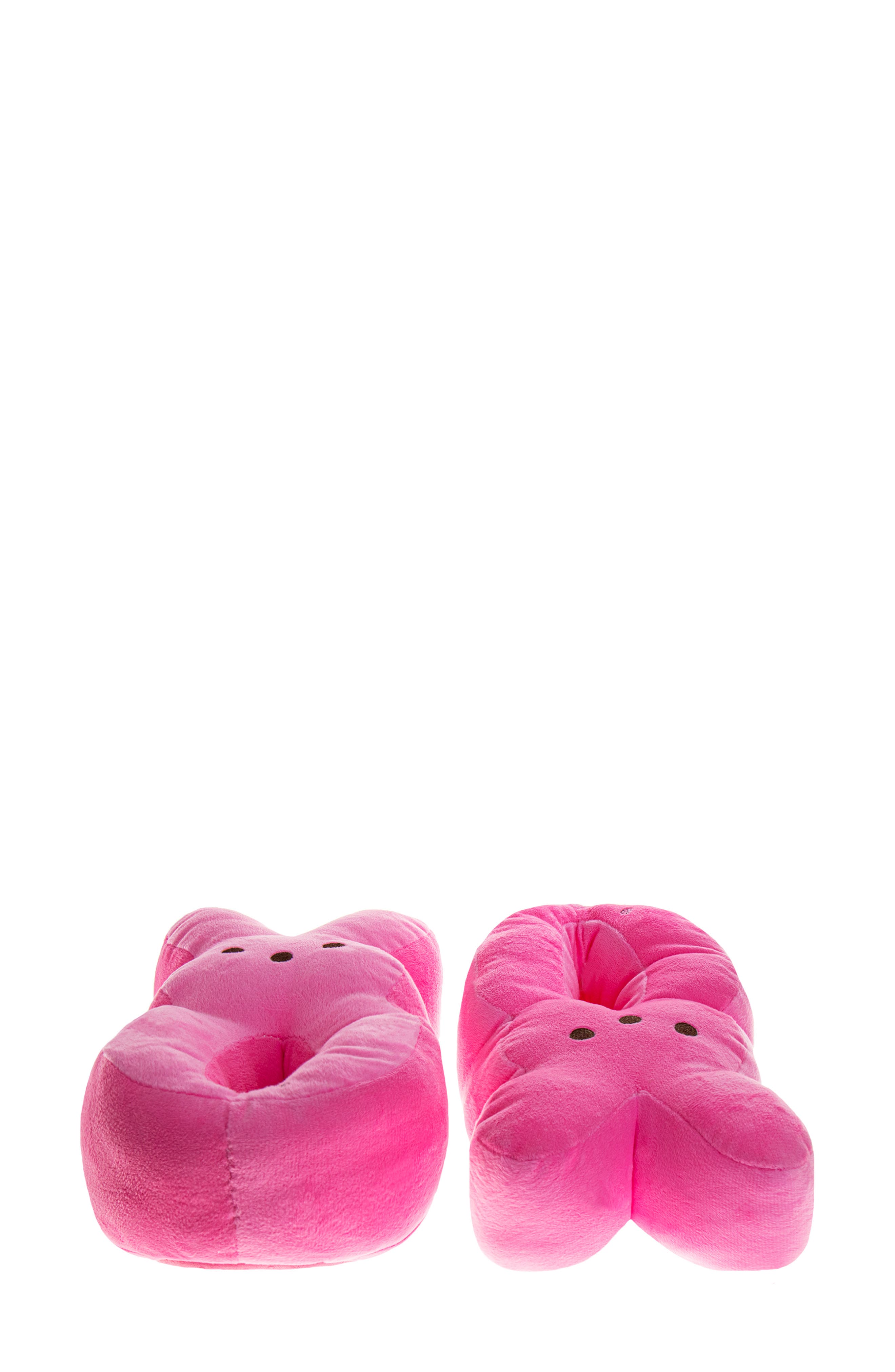 JOSMO Peeps Slipper, Alternate, color, Pink