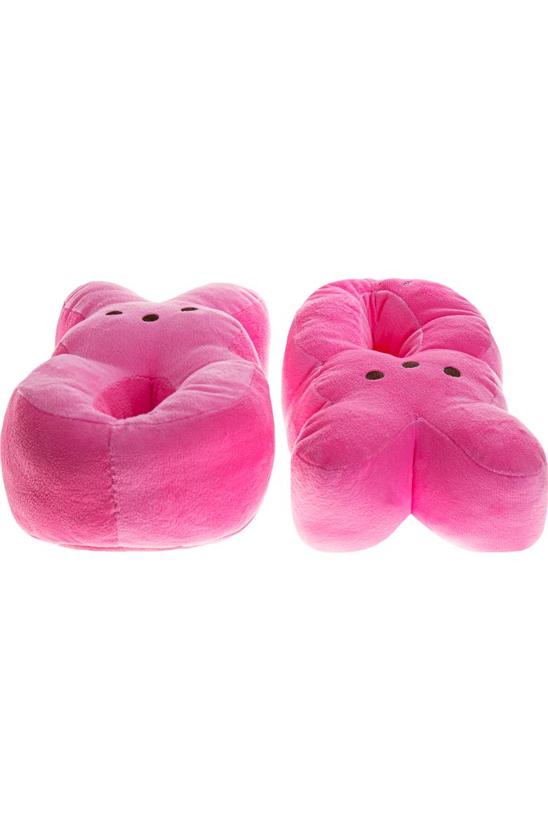 JOSMO Peeps Slipper, Alternate, color, Pink