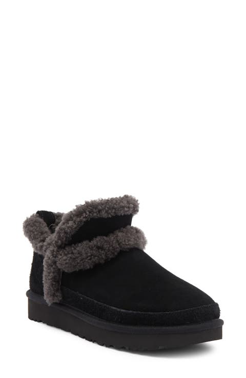 Women's Black Snow & Winter Boots | Nordstrom