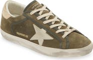 Golden Goose Super-Star Low Top Sneaker