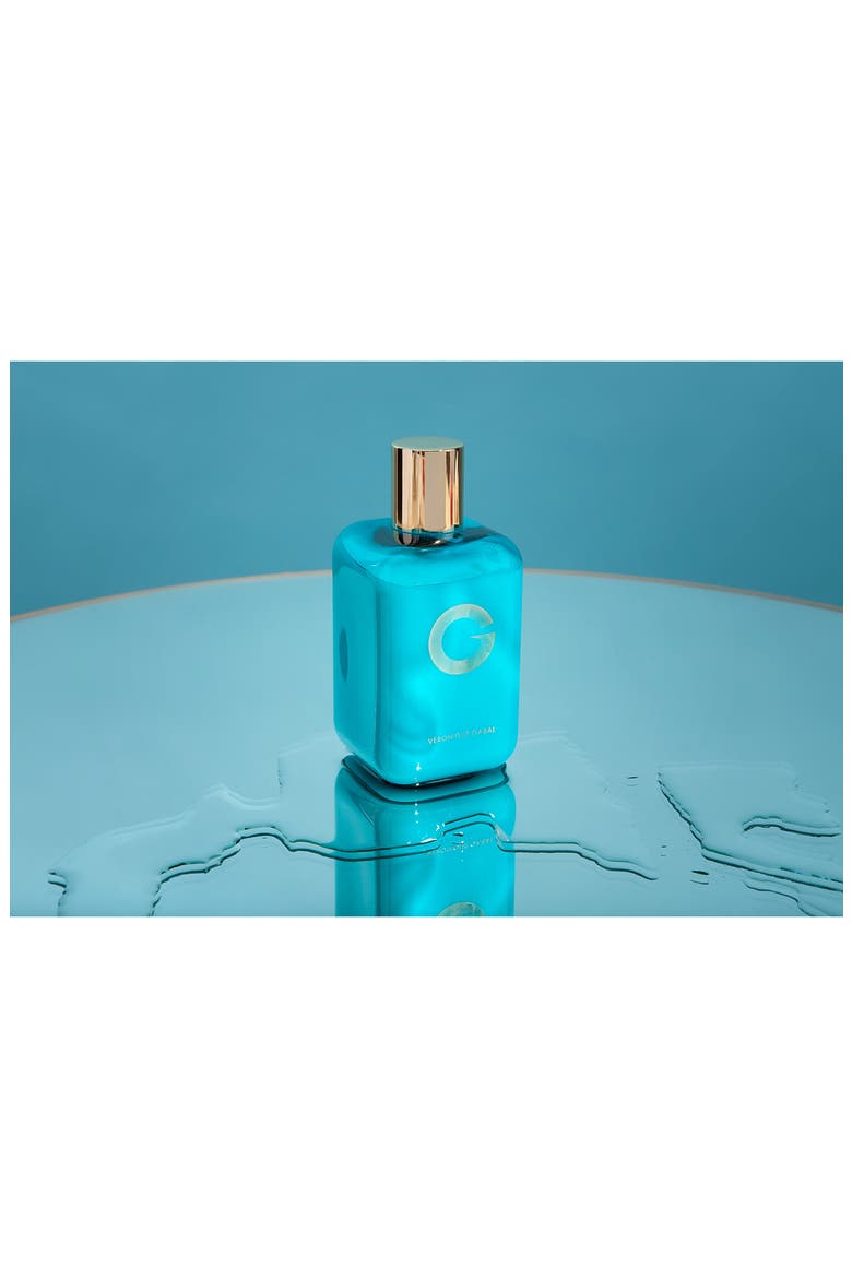 La Crème - Eau du Jour, Alternate, color, NO COLOR
