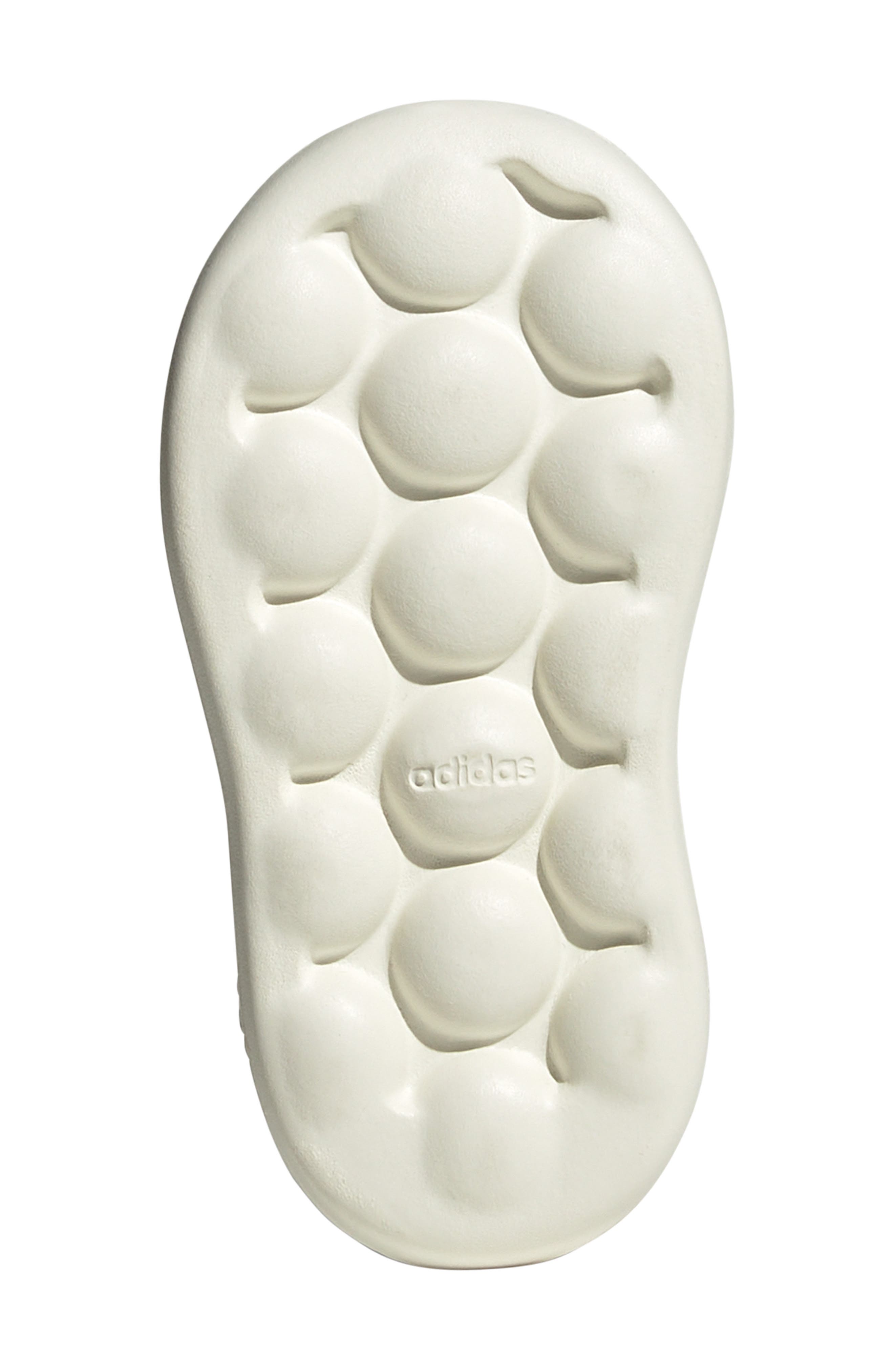 adidas Kids' Grand Court Dino Sneaker, Alternate, color, 