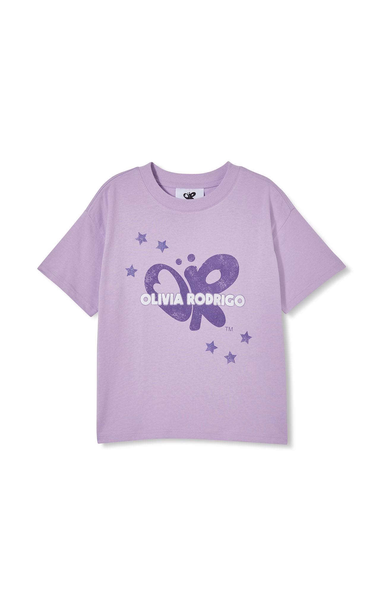 Olivia Rodrigo Lilac Drop